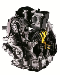 P4A75 Engine